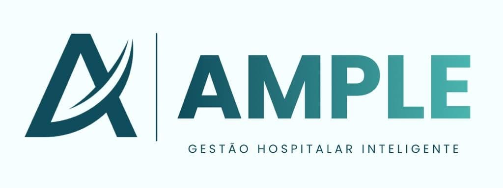 Ample — Gestão Hospitalar Inteligente